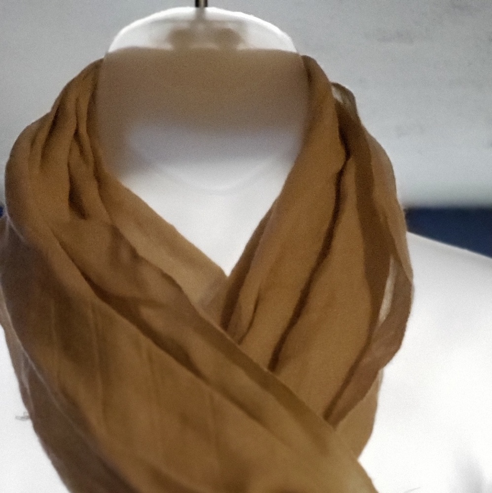 scarves - Picture 4 of 5